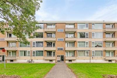 Woning Heymansstraat 30 Rotterdam