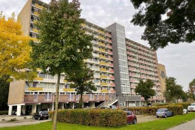 Woning Vliestroom 164 Alphen aan den Rijn