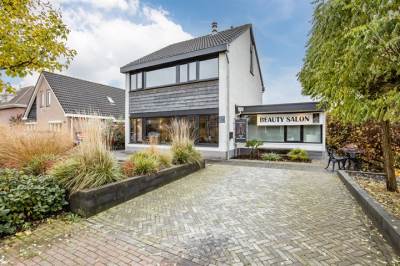 Woning Meidoornlaan 14 Heerde