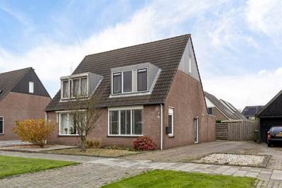 Woning Arendshorst 41 Stadskanaal