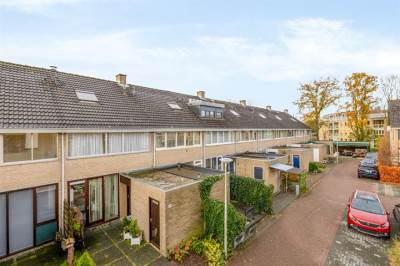 Woning Marathon 34 Krimpen aan den IJssel