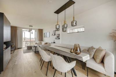 Woning Maasstraat 12 Purmerend