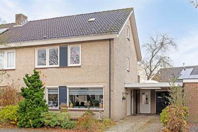Woning Het Loo 14 Almelo