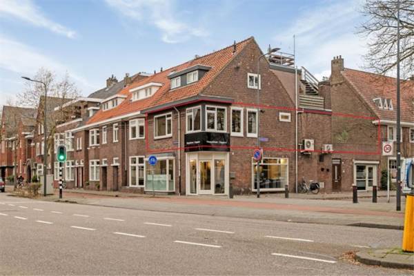 Woning Geldersedam 37 Den Bosch