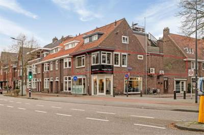 Woning Geldersedam 37 Den Bosch