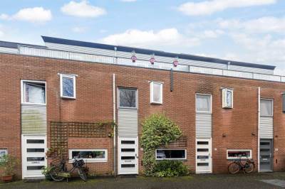Woning Kokjesbongerd 10 Amersfoort