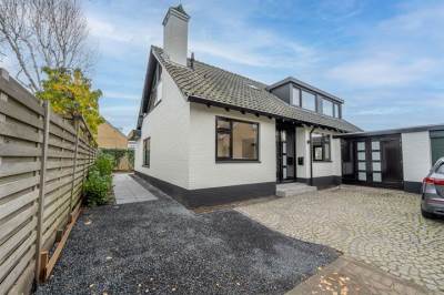 Woning Ranonkelstraat 42 Oud-Beijerland