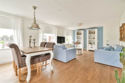 Woning Roemer 28 Amsterdam