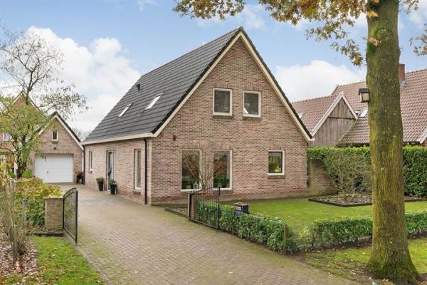 Woning Boerkoelweg 4 Wijster