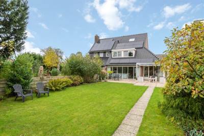 Woning Middelveld 36 Druten