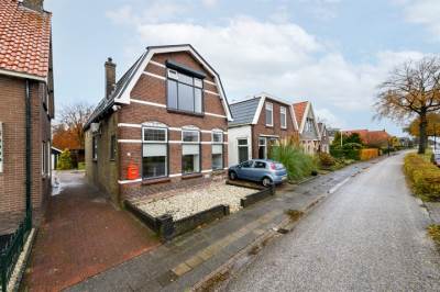 Woning het Meer 173 Heerenveen