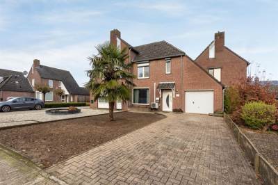 Woning Thornerweg 36 Wessem