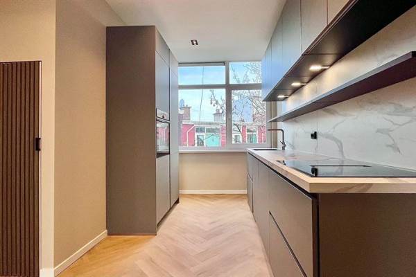 Woning Schalk Burgerstraat 328 Den Haag