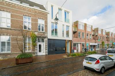 Woning Haagdijk 142-B 11 Breda