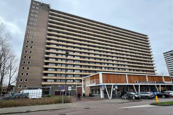 Woning Hendrik Tollensstraat 300 Delft