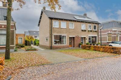 Woning Marktweg 50 Oudeschoot