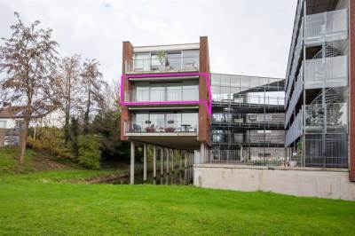 Woning Gerberastraat 31 Aalsmeer