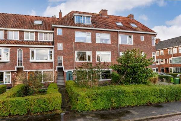 Woning Van Brakelplein 31 Groningen