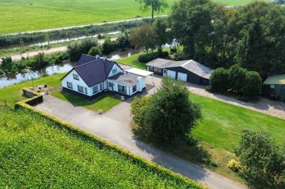 Woning Linderveld West 24 Vroomshoop