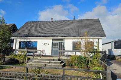 Woning Uiterweg 302 Aalsmeer