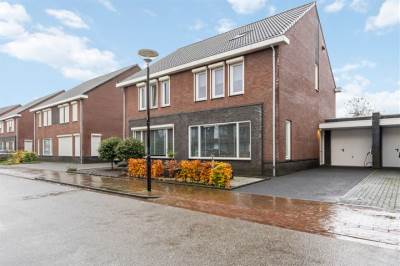 Woning Thaalweg Oost 12 Echt