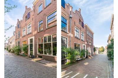 Woning Barlheze 55 Zutphen