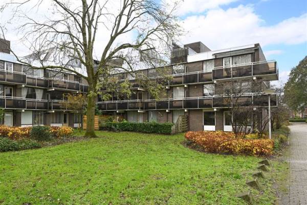 Woning Michaëlplein 60 Duivendrecht