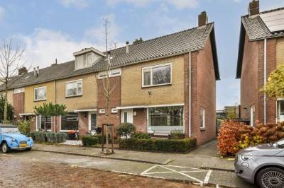 Woning Kagerdreef 27 Sassenheim