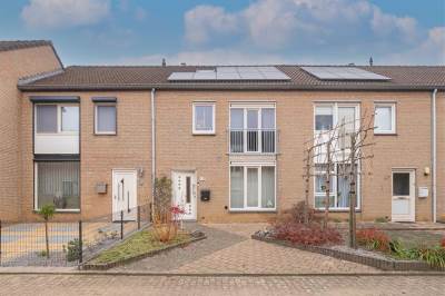 Woning Klaverweerd 12 Maastricht