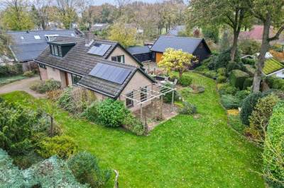 Woning Veldkampen 3 Oosterhesselen