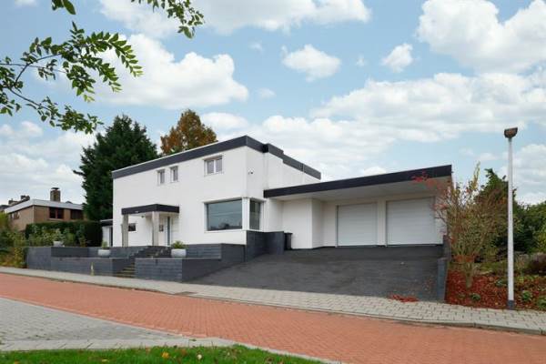 Woning Kaalheidersteenweg 211 Kerkrade