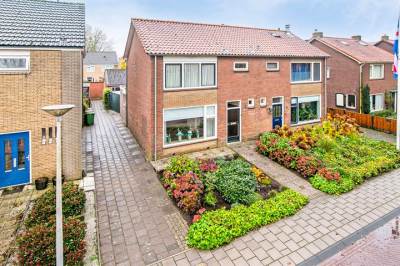 Woning Prinsenstraat 45 Hasselt