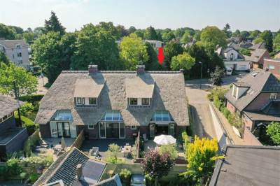 Woning Eemstraat 19 Baarn