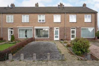 Woning Carolijnruwe 4 Maastricht