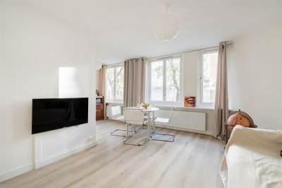 Woning John Franklinstraat 45- 1 Amsterdam