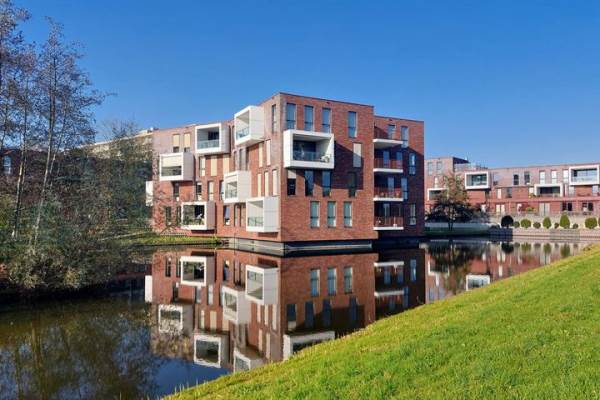 Woning Marathonlaan 83 Amstelveen