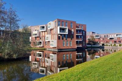 Woning Marathonlaan 83 Amstelveen