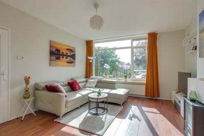 Woning Prinses Marijkelaan 27 Leidschendam