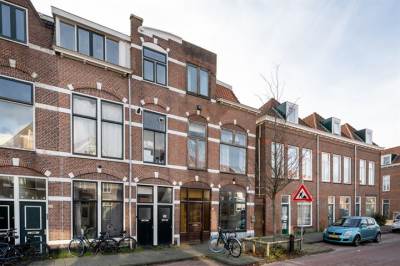 Woning Sophiastraat 57 Leiden