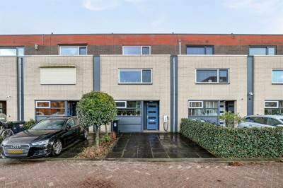 Woning Gouwe 84 Nieuwerkerk aan den IJssel