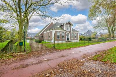 Woning Middenweg 188 Middenbeemster