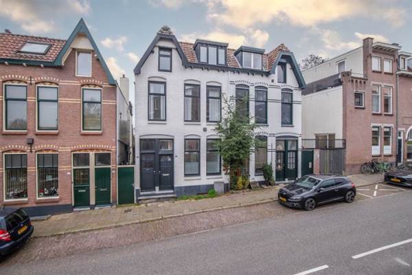 Woning Brouwerijweg 113 Arnhem