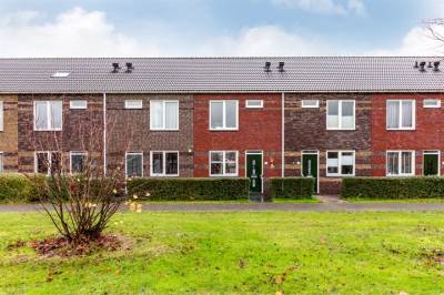 Woning Anubisplantsoen 35 Almere