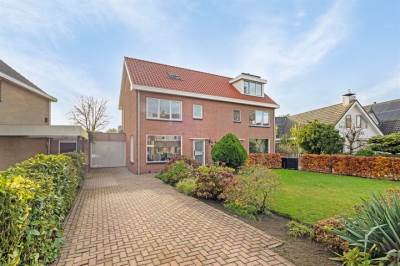 Woning Middellaan 136 Veenendaal