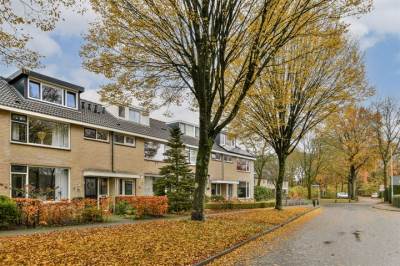 Woning Oosterlaan 167 Nunspeet