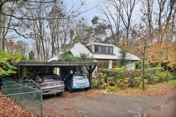 Woning De Stille Wille 64 Oost West en Middelbeers