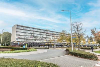 Woning Rembrandtweg 473 Amstelveen
