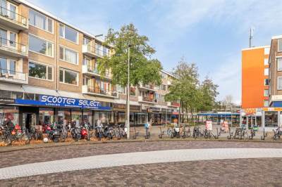 Woning Noorwitsstraat 104 Rotterdam
