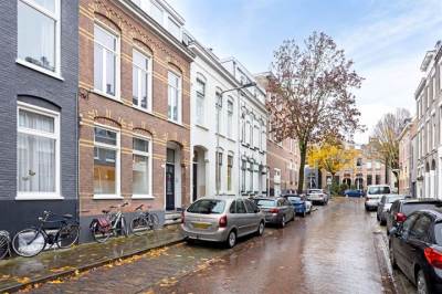 Woning Annastraat 23 Arnhem
