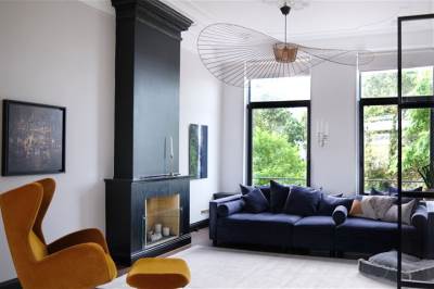 Woning Havenkade 24 Den Haag